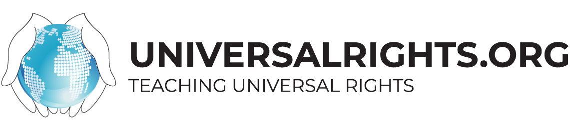 Universal Rights Home - Universal Rights